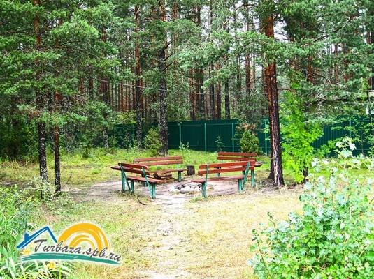 Мотель «ТЭЛМИС»