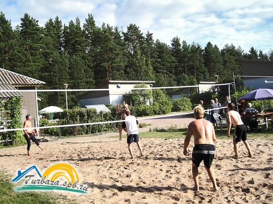 Мотель «ТЭЛМИС»