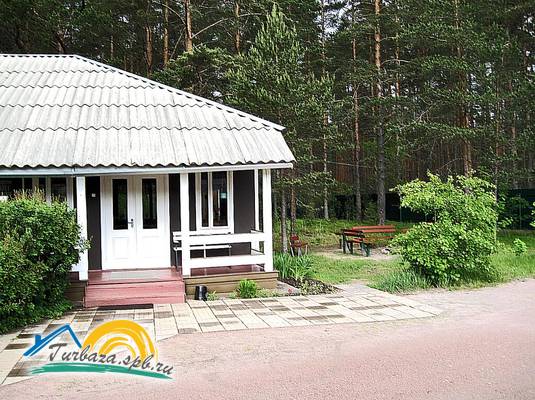 Мотель «ТЭЛМИС»