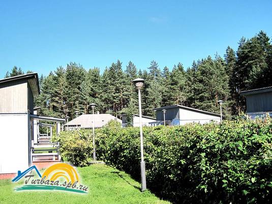 Мотель «ТЭЛМИС»