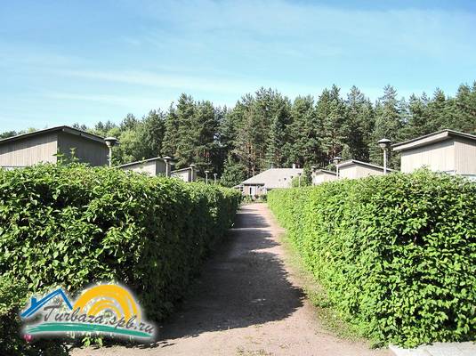 Мотель «ТЭЛМИС»