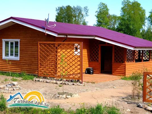 База отдыха «Снегурия»