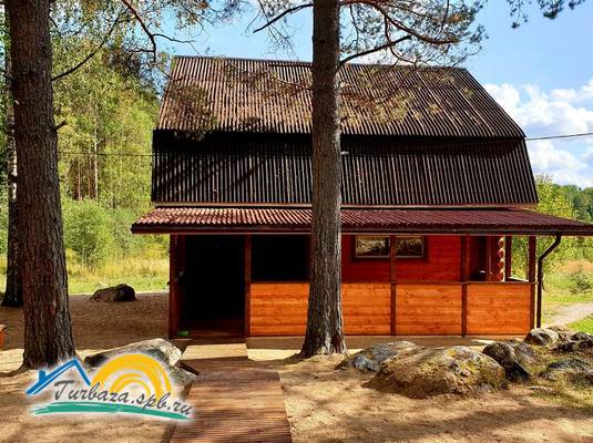 База отдыха «Снегурия»