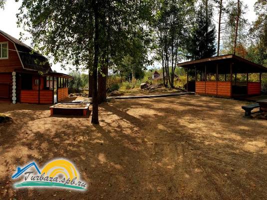 База отдыха «Снегурия»