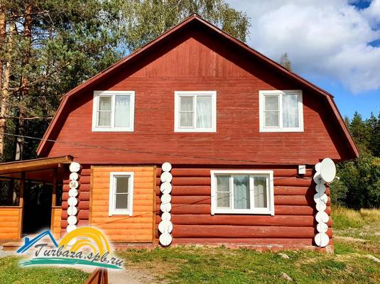 База отдыха «Снегурия»