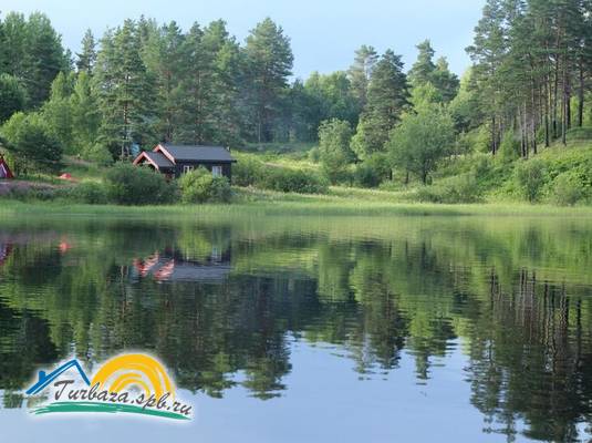 Кемпинг и гостевой дом «Кирлахти – бухта Ясная»