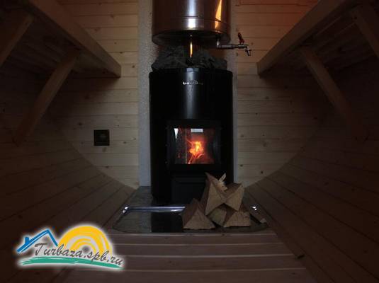 Кемпинг и гостевой дом «Кирлахти – бухта Ясная»