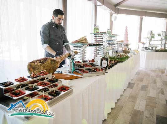 База отдыха «Пасторское озеро»