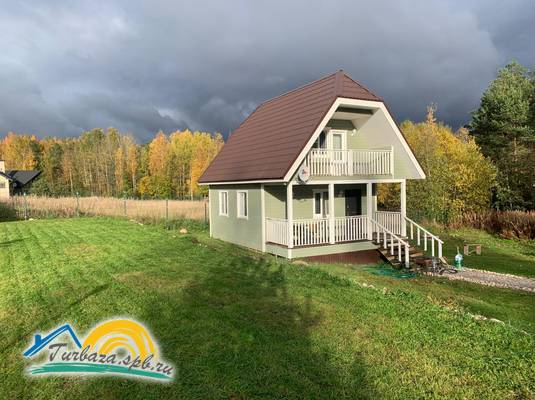 База отдыха «Dream House»