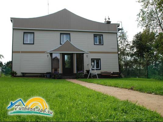 Гостевой дом «Ласточкино гнездо»