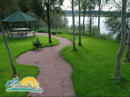 Гостевой дом «Ласточкино гнездо»