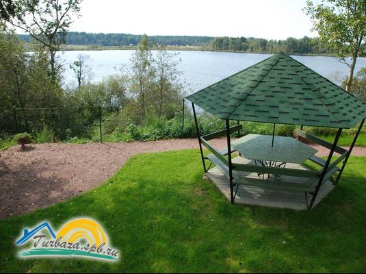 Гостевой дом «Ласточкино гнездо»