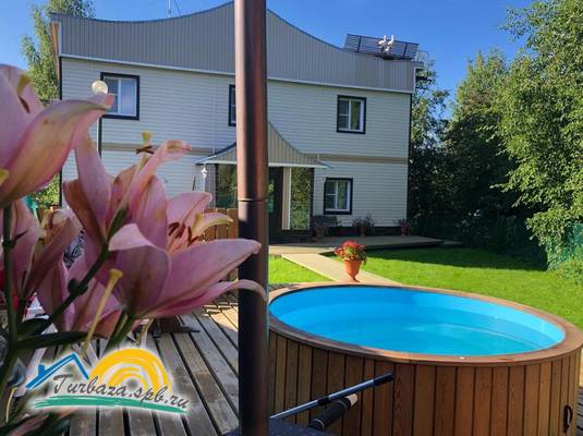 Гостевой дом «Ласточкино гнездо»