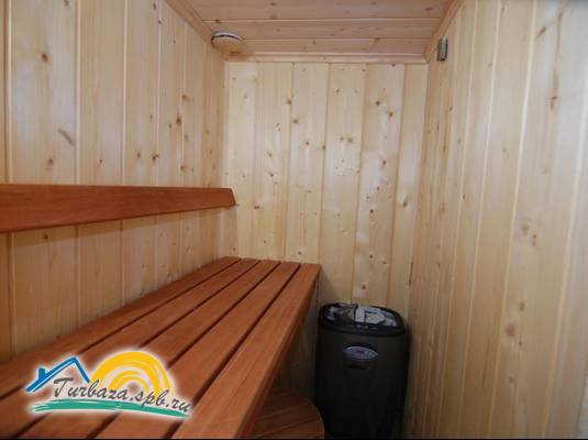 Гостевой дом «Ласточкино гнездо»