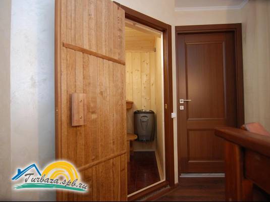 Гостевой дом «Ласточкино гнездо»