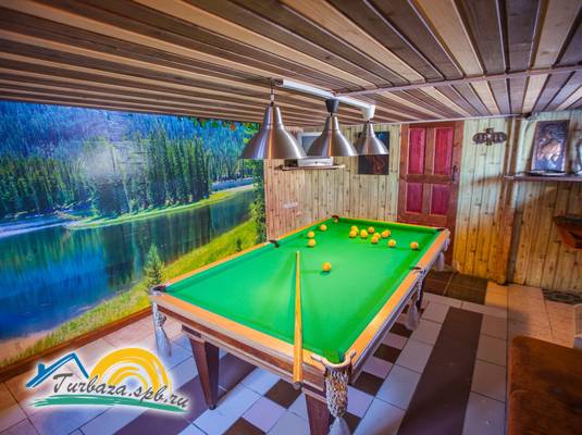 Гостевой дом «Ласточкино гнездо»