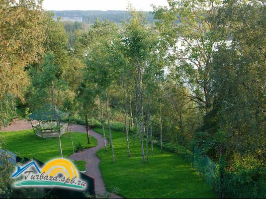 Гостевой дом «Ласточкино гнездо»