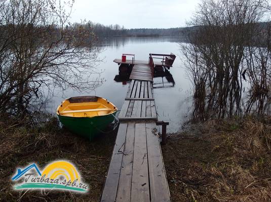 Гостевой дом «Ласточкино гнездо»
