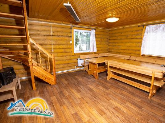 База отдыха «Лазурная»