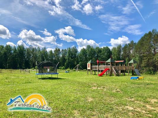 Экоферма «Серебрянка»