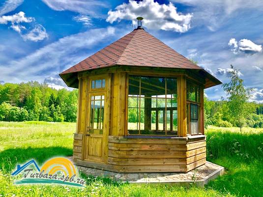 Экоферма «Серебрянка»