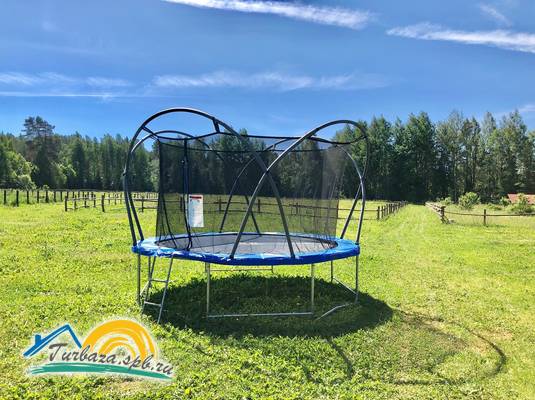 Экоферма «Серебрянка»