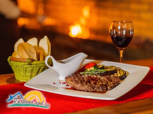 Отель «Вояж»