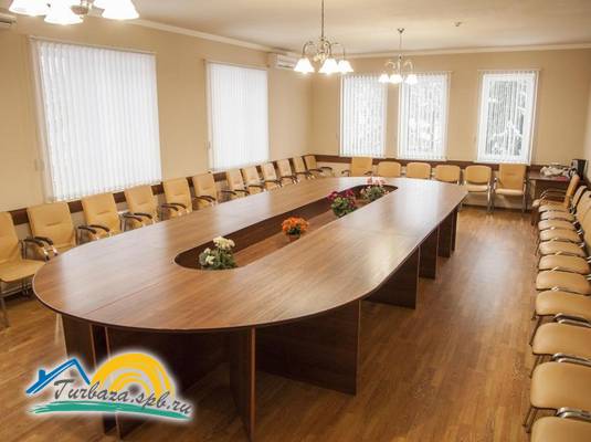 Отель «Вояж»