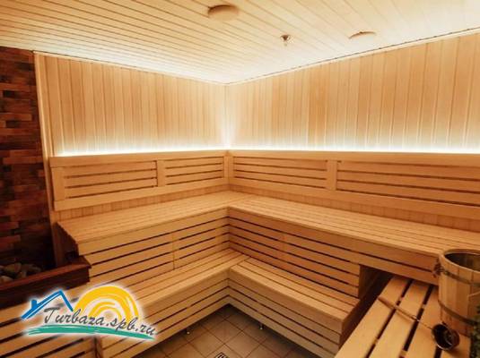 Отель «Вояж»