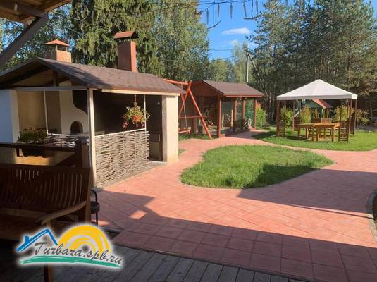 Отель «Вояж»