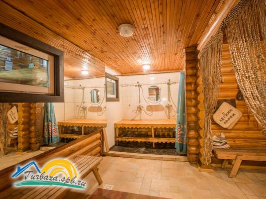 База отдыха «Вилла Балтия»