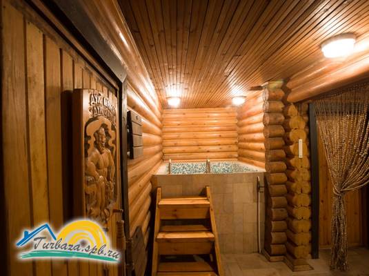 База отдыха «Вилла Балтия»