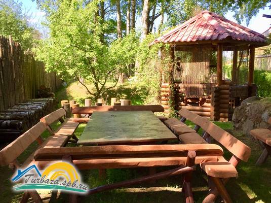 База отдыха «Вилла Балтия»