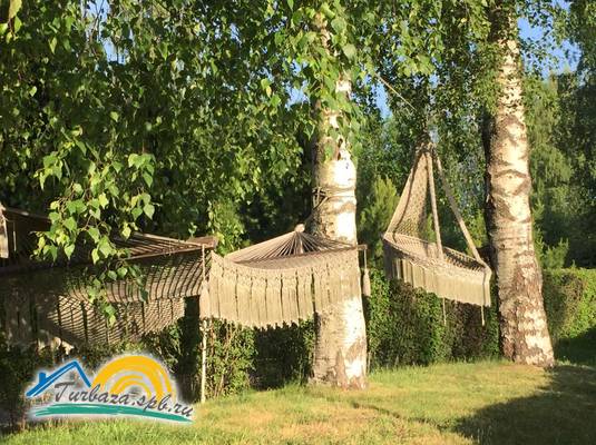 База отдыха «Вилла Балтия»