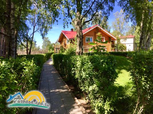 База отдыха «Вилла Балтия»