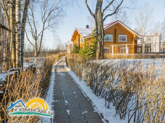 База отдыха «Вилла Балтия»