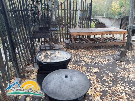 База отдыха «Вилла Балтия»