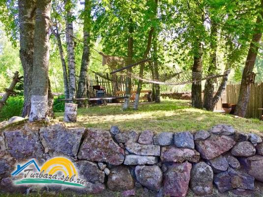 База отдыха «Вилла Балтия»