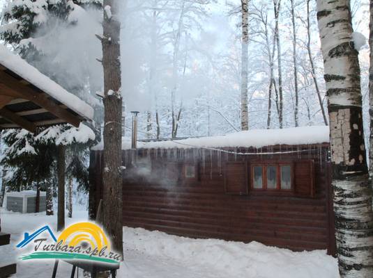 Турбаза «Коттеджи в Борисово»