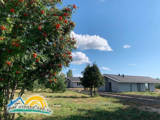 Турбаза «Чуддома»