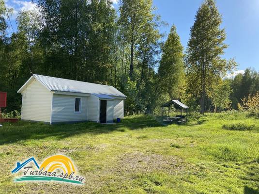 База отдыха «Поместье Ампиала»