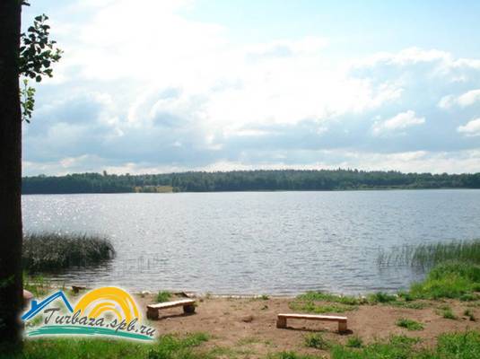 База отдыха «Лагуна»