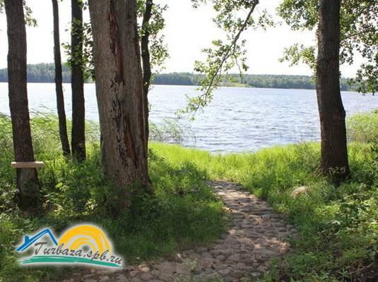 База отдыха «Лагуна»