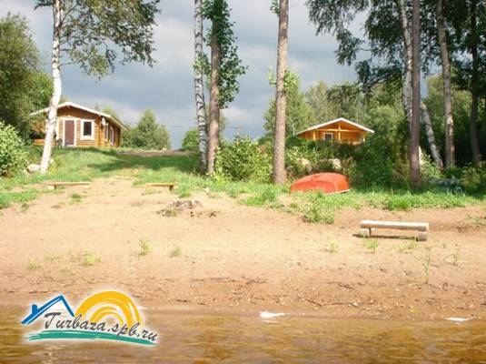 База отдыха «Лагуна»