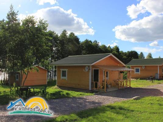 База отдыха «Лагуна»