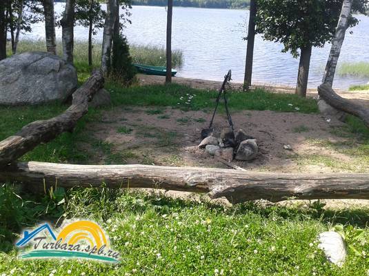 База отдыха «Лагуна»