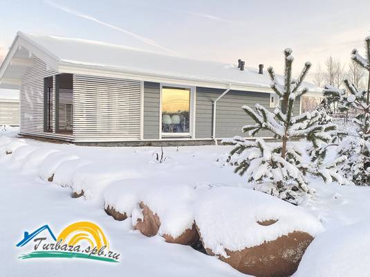 Турбаза «Чуддома»