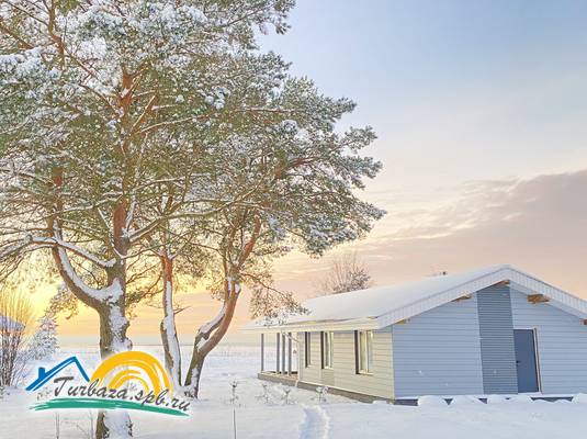 Турбаза «Чуддома»