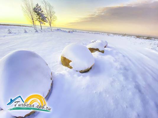 Турбаза «Чуддома»