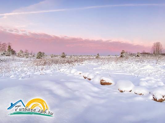 Турбаза «Чуддома»